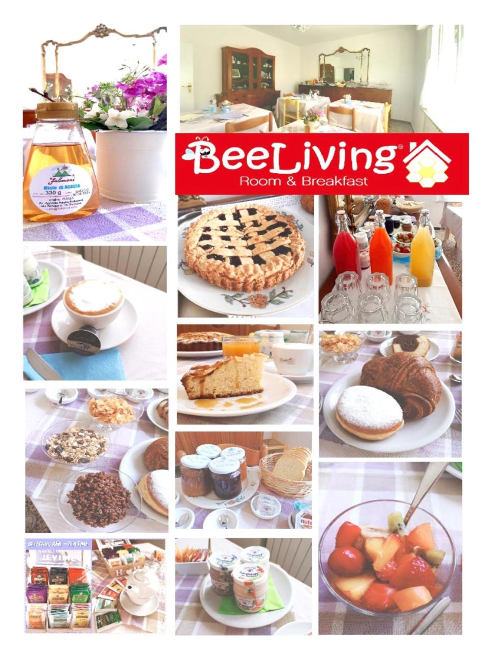 BeeLiving Room&Breakfast photo 4