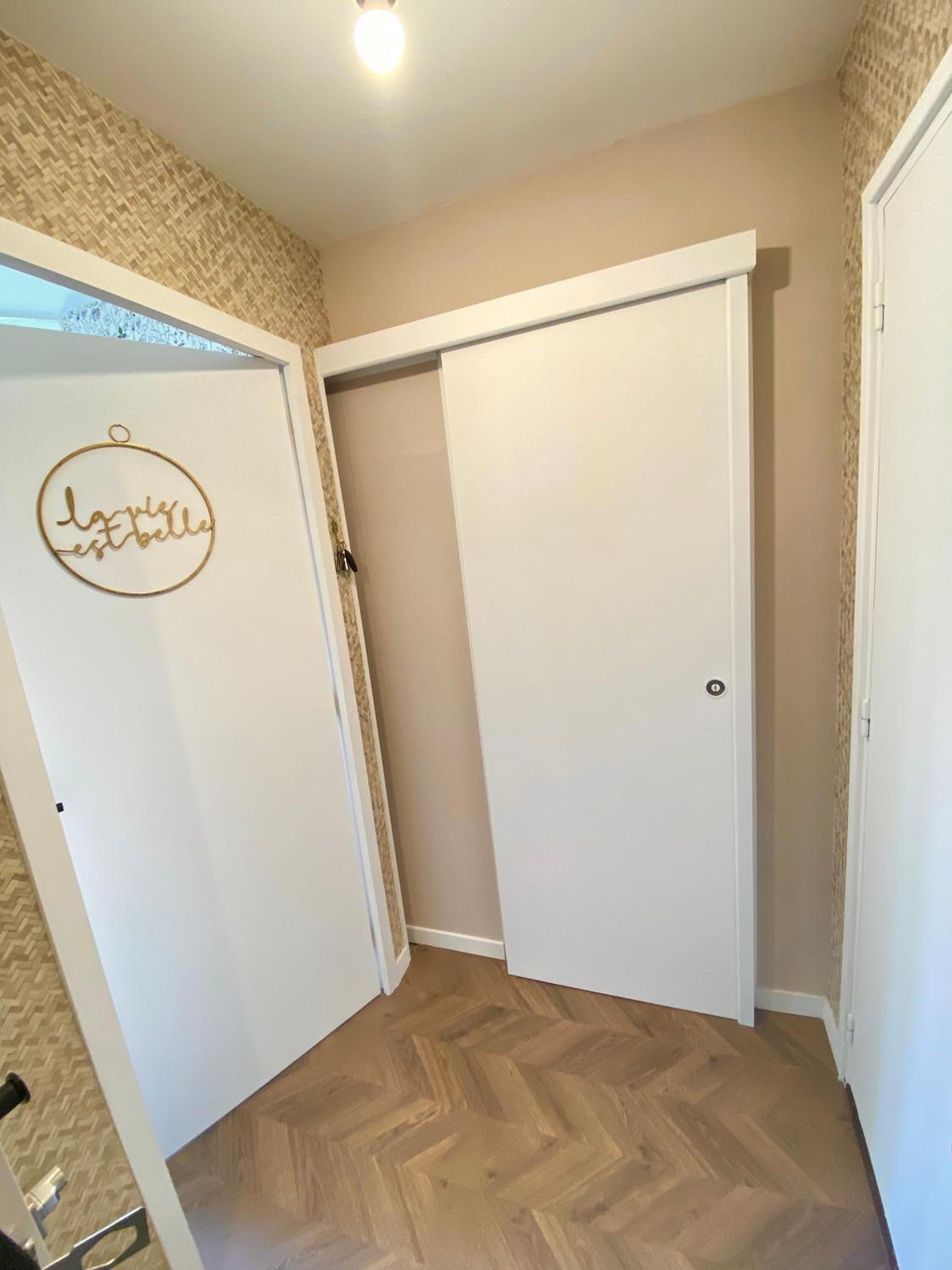 La Petite Oasis - pour 2pers - 2km du Centre Juno Beach et plage du Débarquement - 10min à pieds du centre ville & de la plage - balcon - exposition sud - 