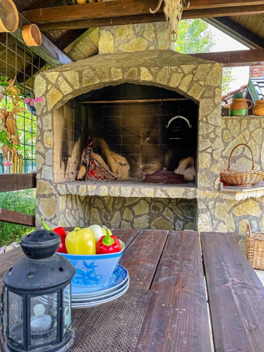 Holiday home Avita