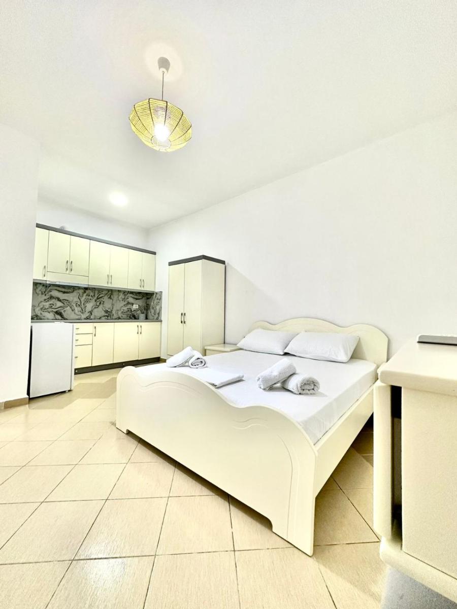 Amar Apartments