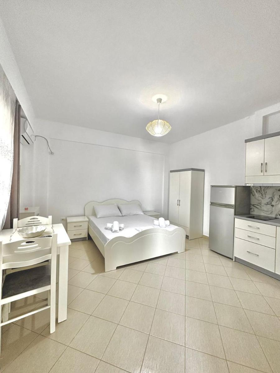 Amar Apartments