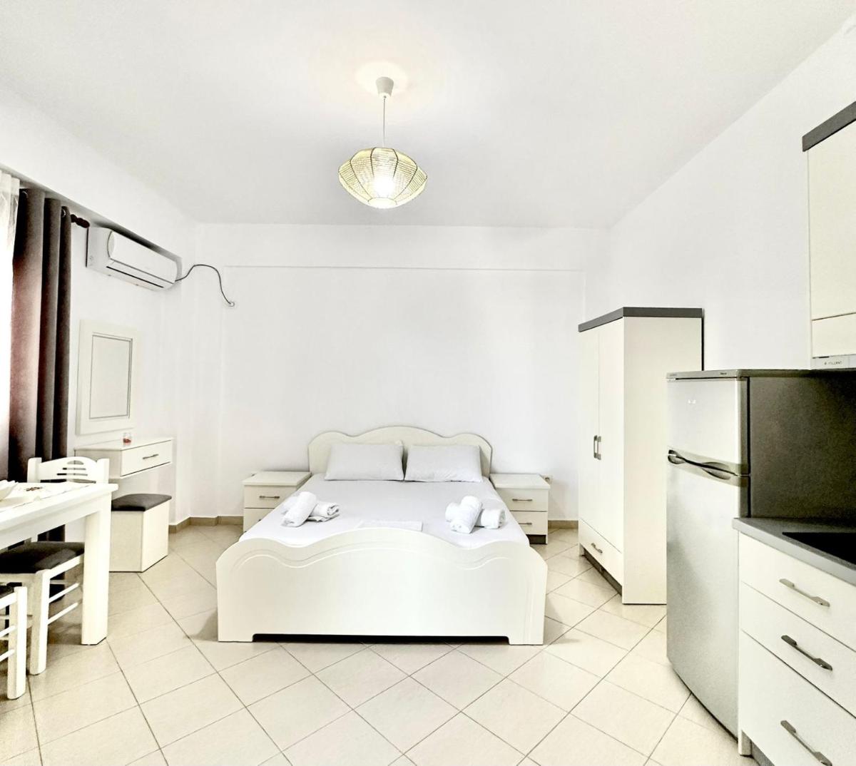 Amar Apartments
