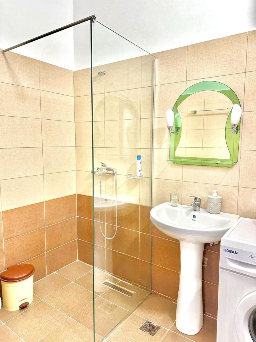 Amar Apartments