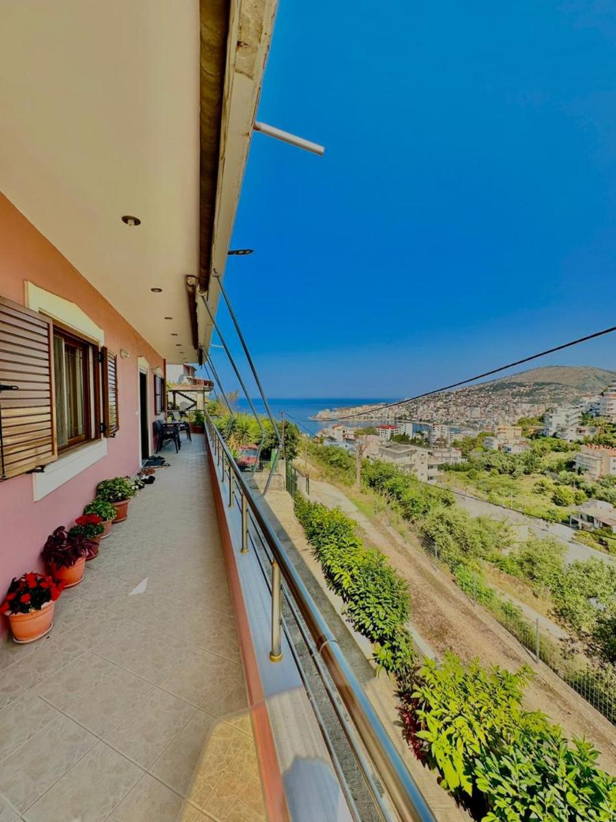 Amar Apartments