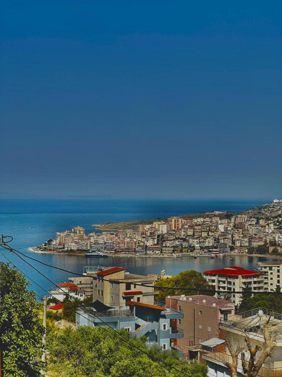 Amar Apartments