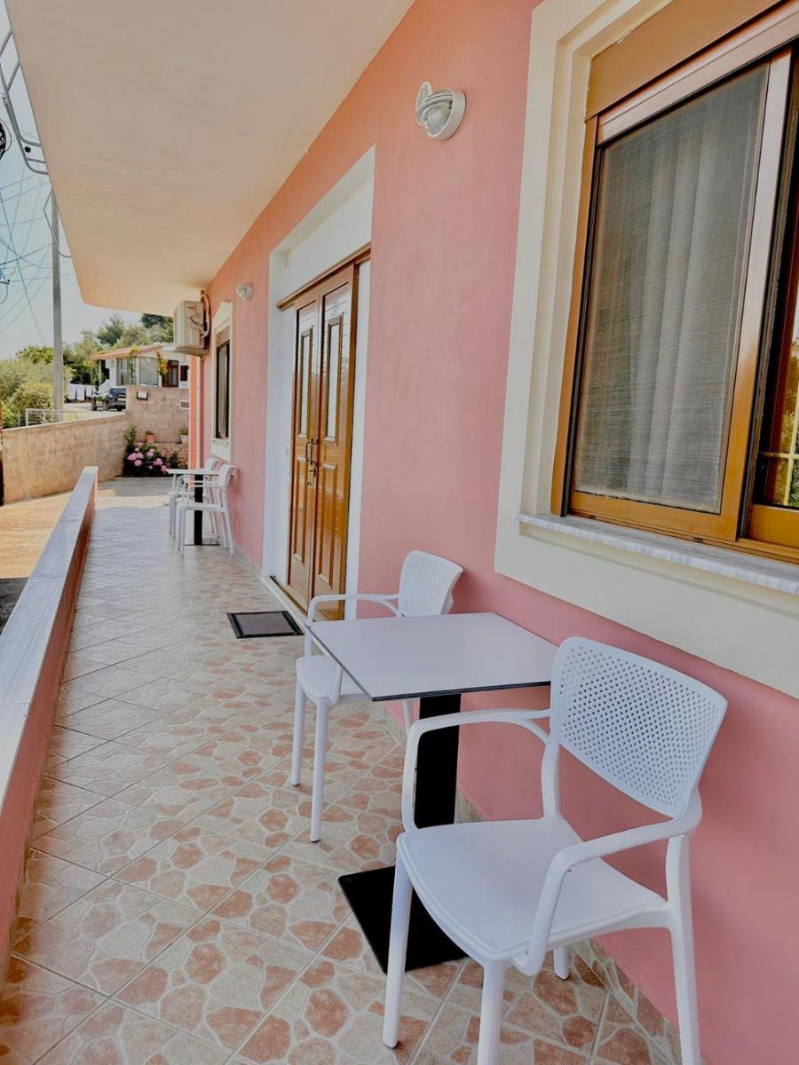 Amar Apartments