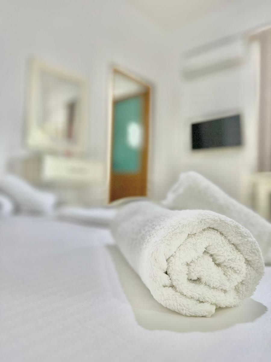Amar Apartments