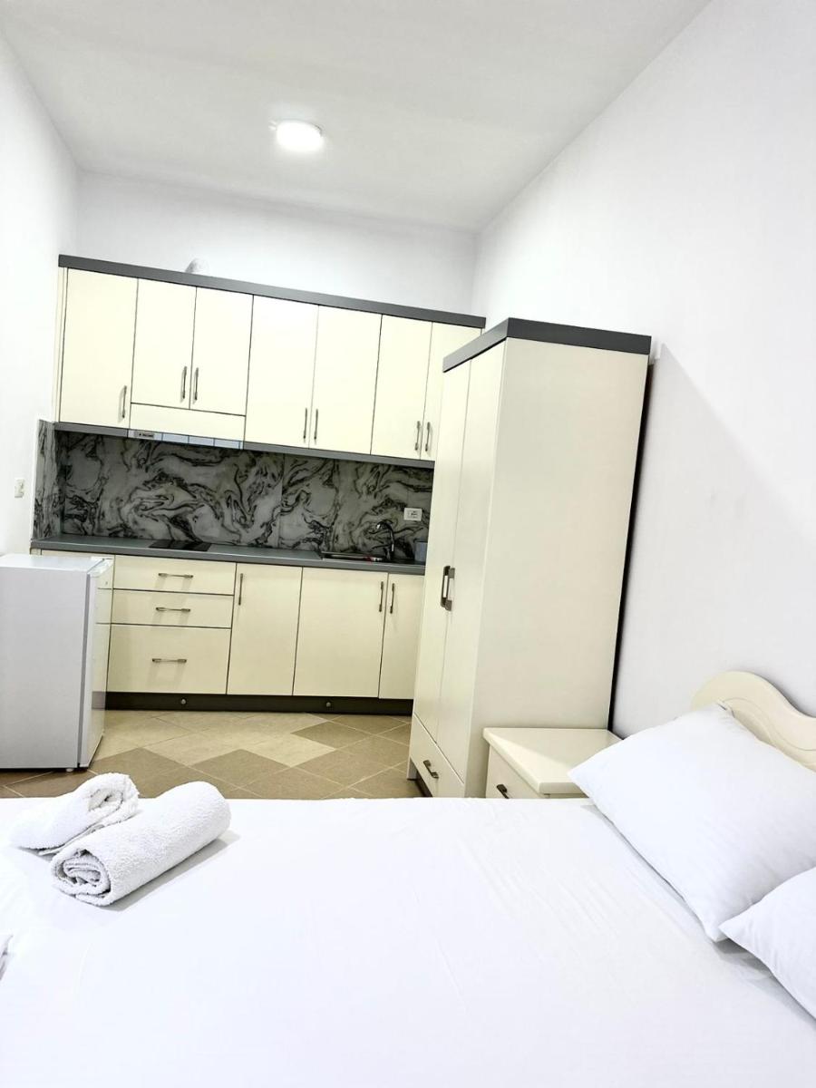 Amar Apartments