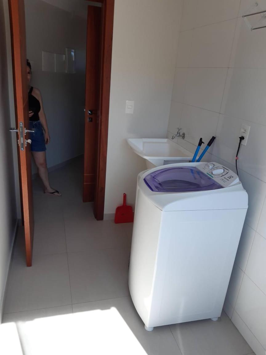 Residencial Giovana