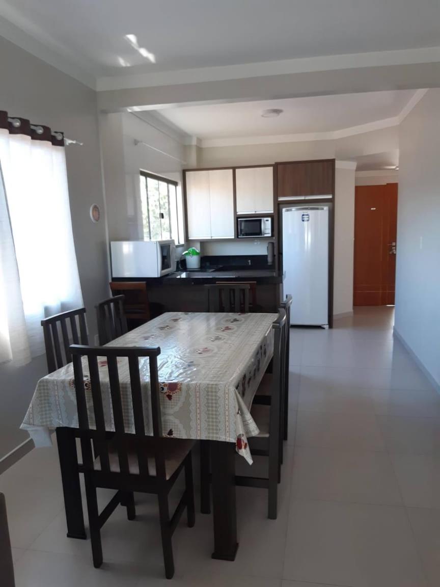 Residencial Giovana