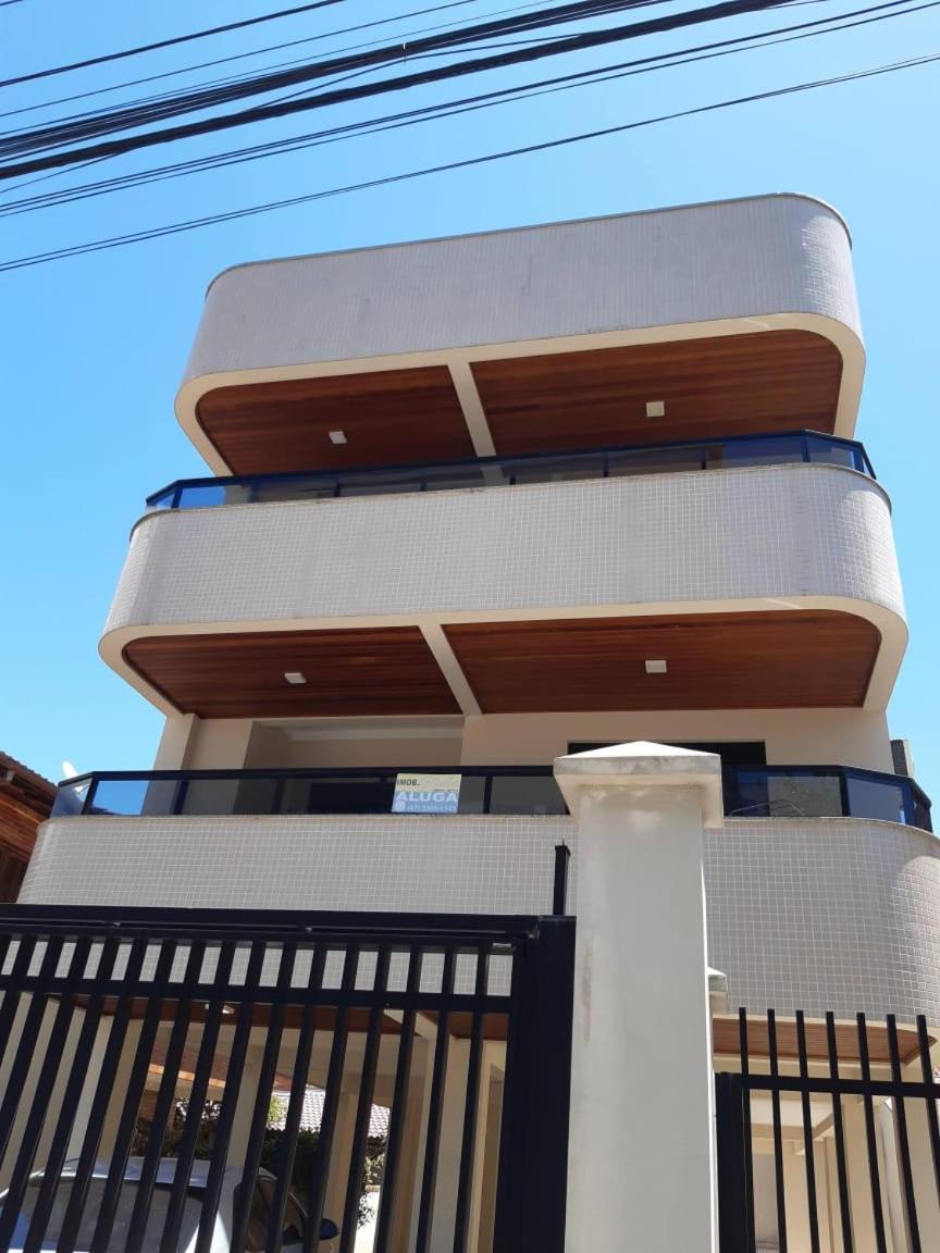Residencial Giovana