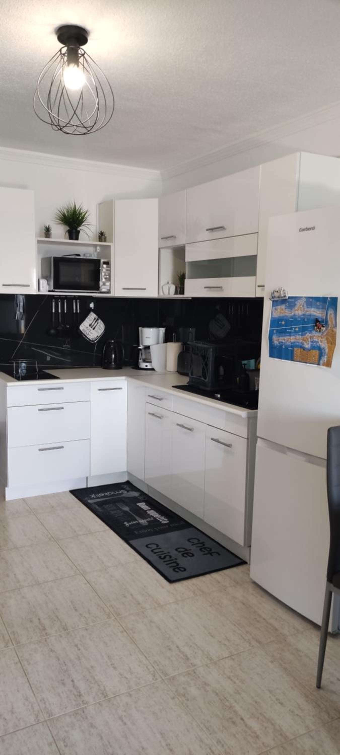 Apartament na plaży w La Manga view 3