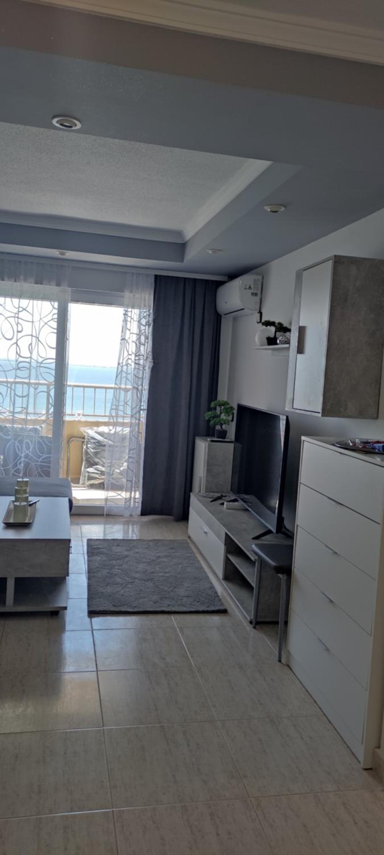 Apartament na plaży w La Manga view 5