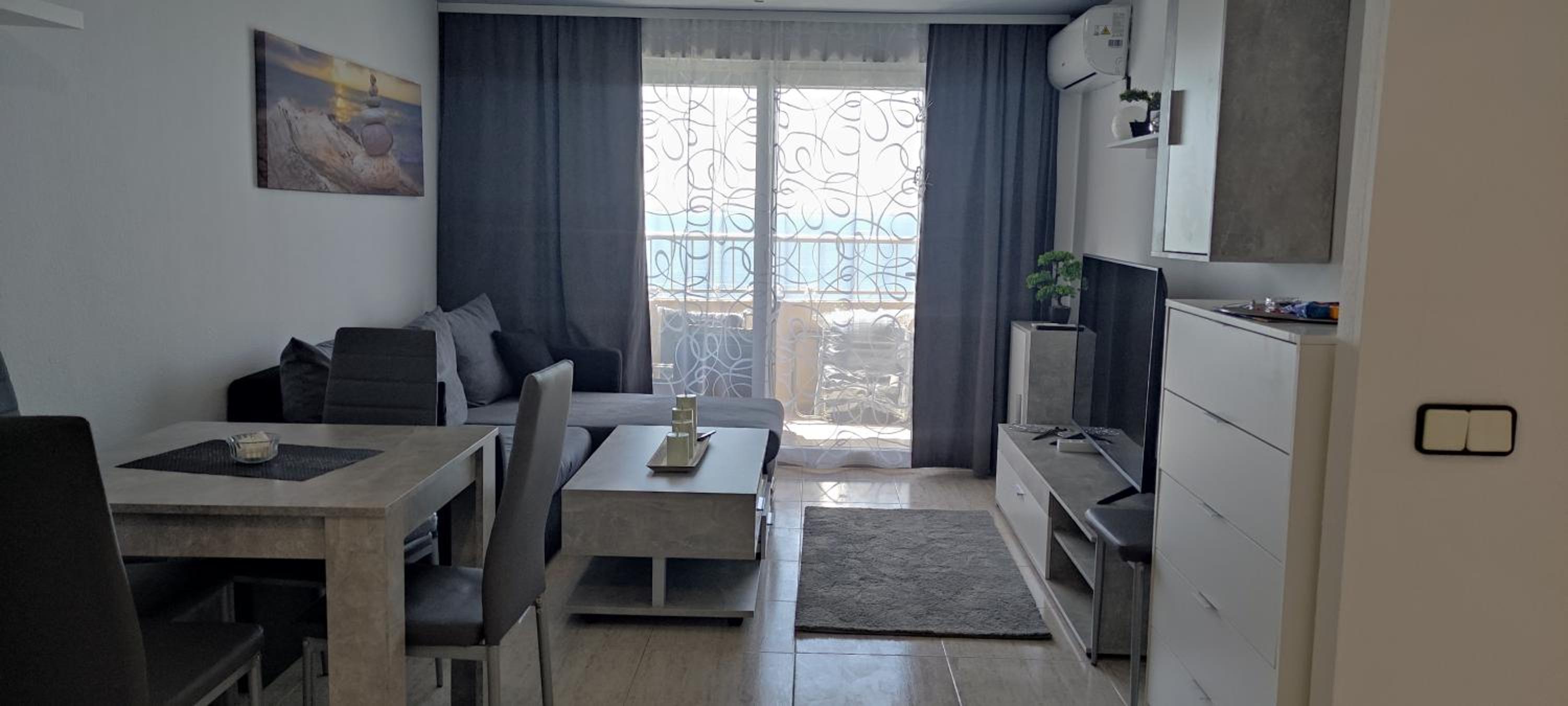 Apartament na plaży w La Manga view 4