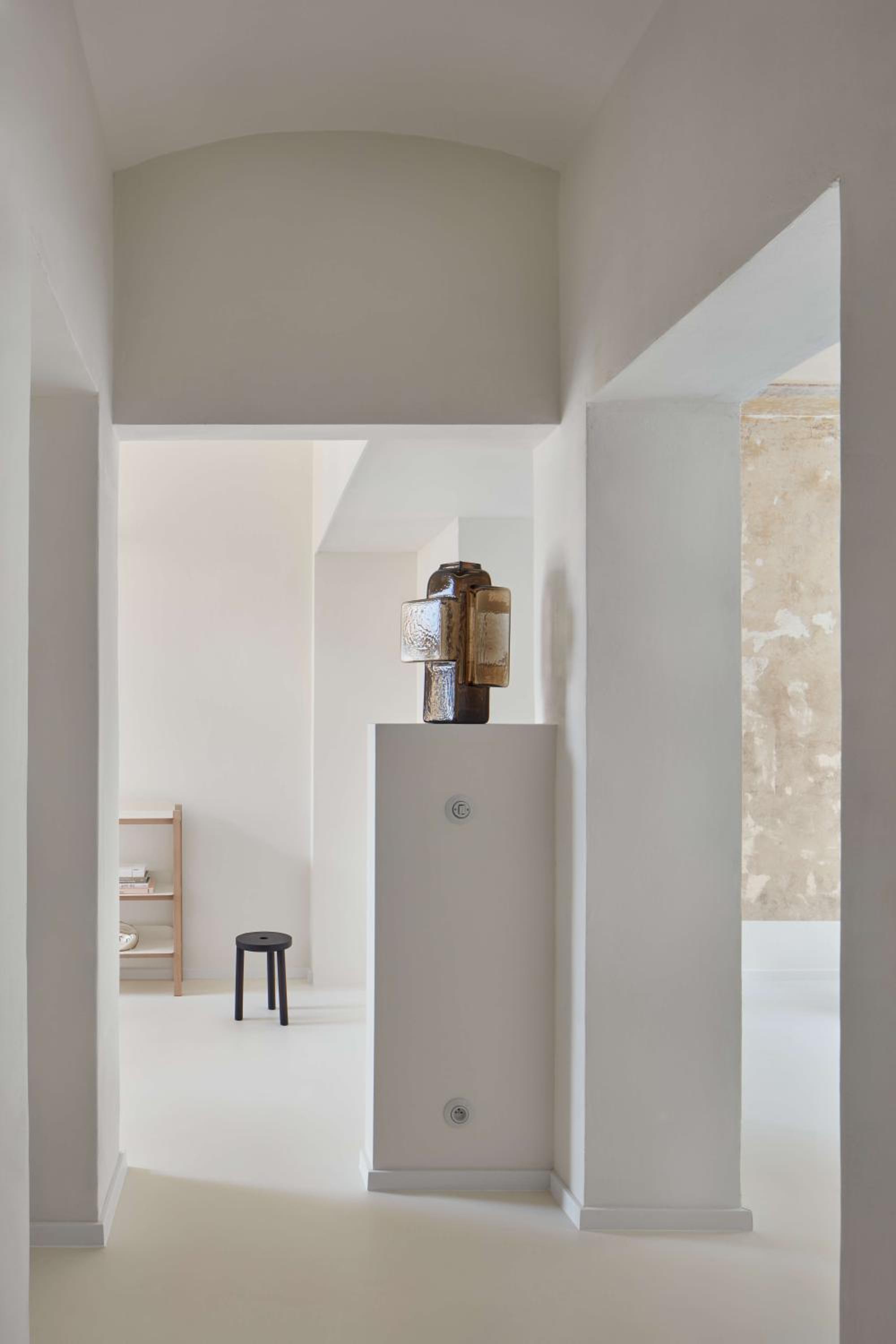 Design Apartment in the Heart of Karlovy Vary