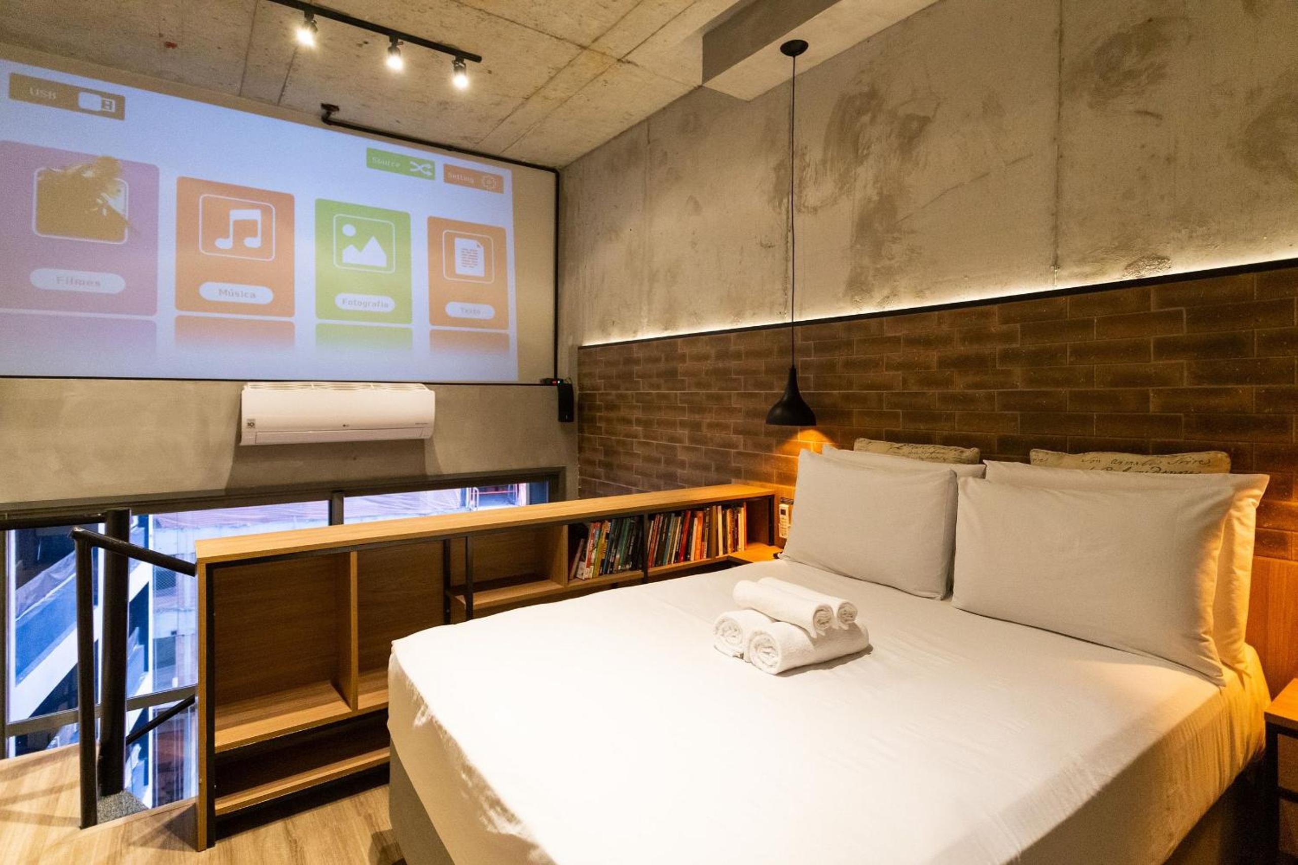 You Harmonia - Condominium with leisure area