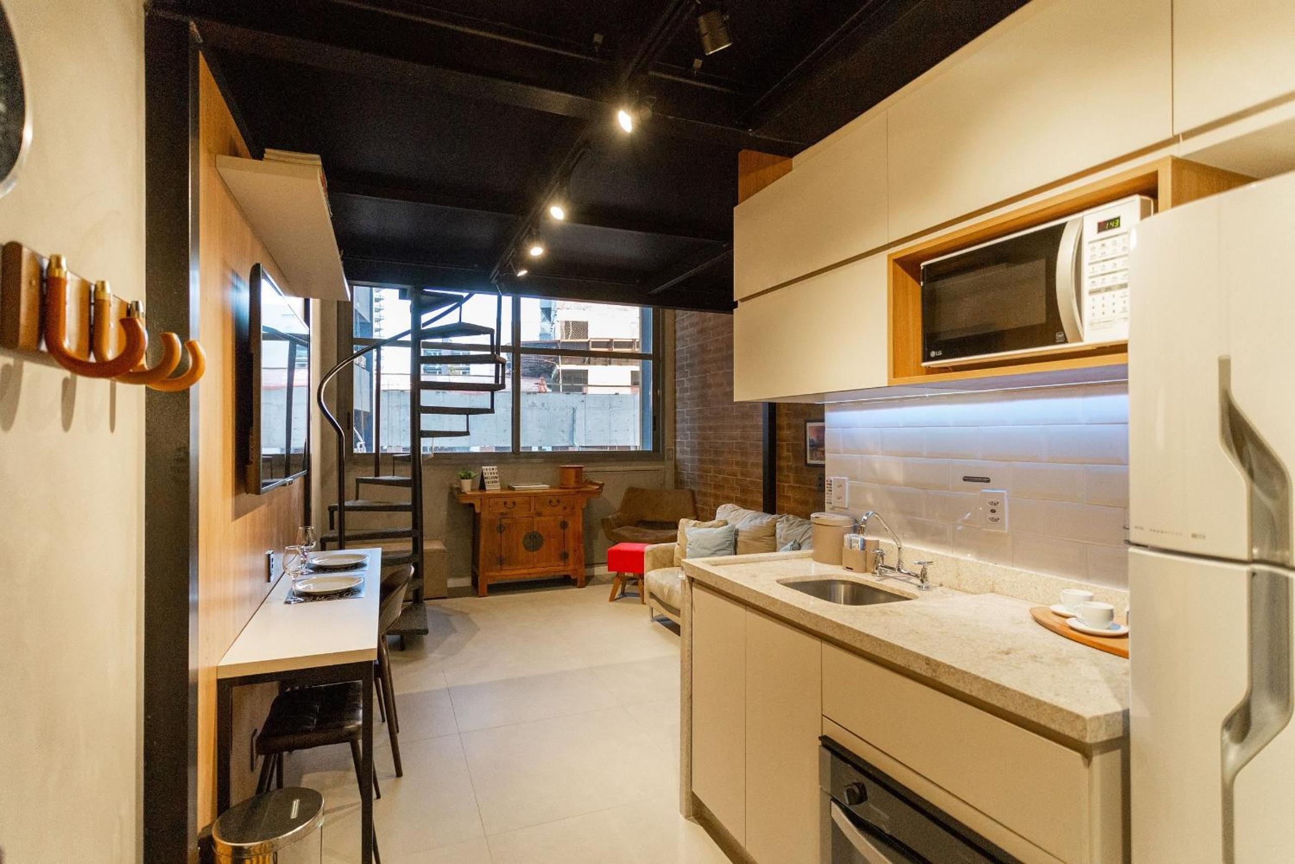 You Harmonia - Condominium with leisure area