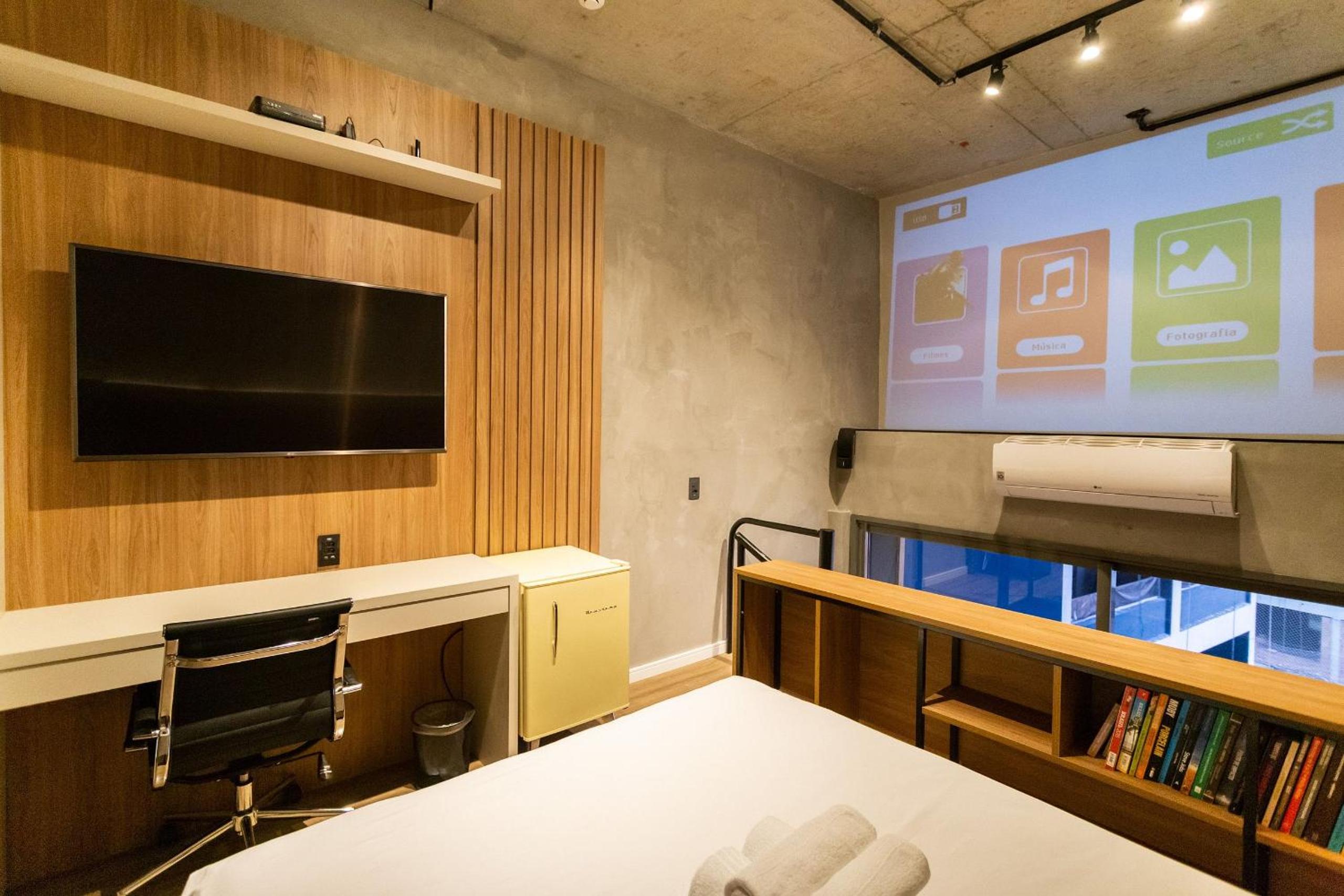 You Harmonia - Condominium with leisure area
