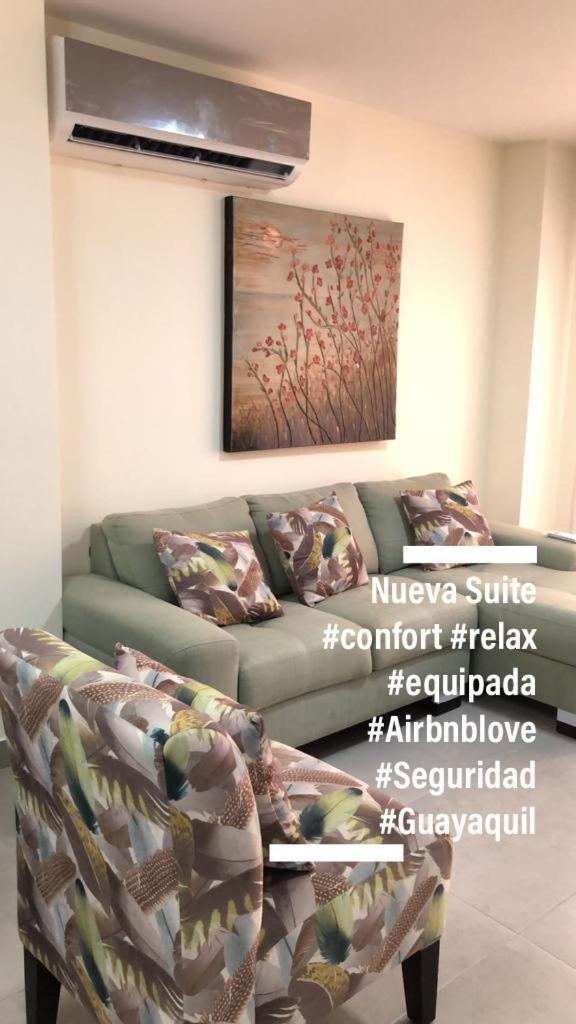 Garzota Suites Gardens