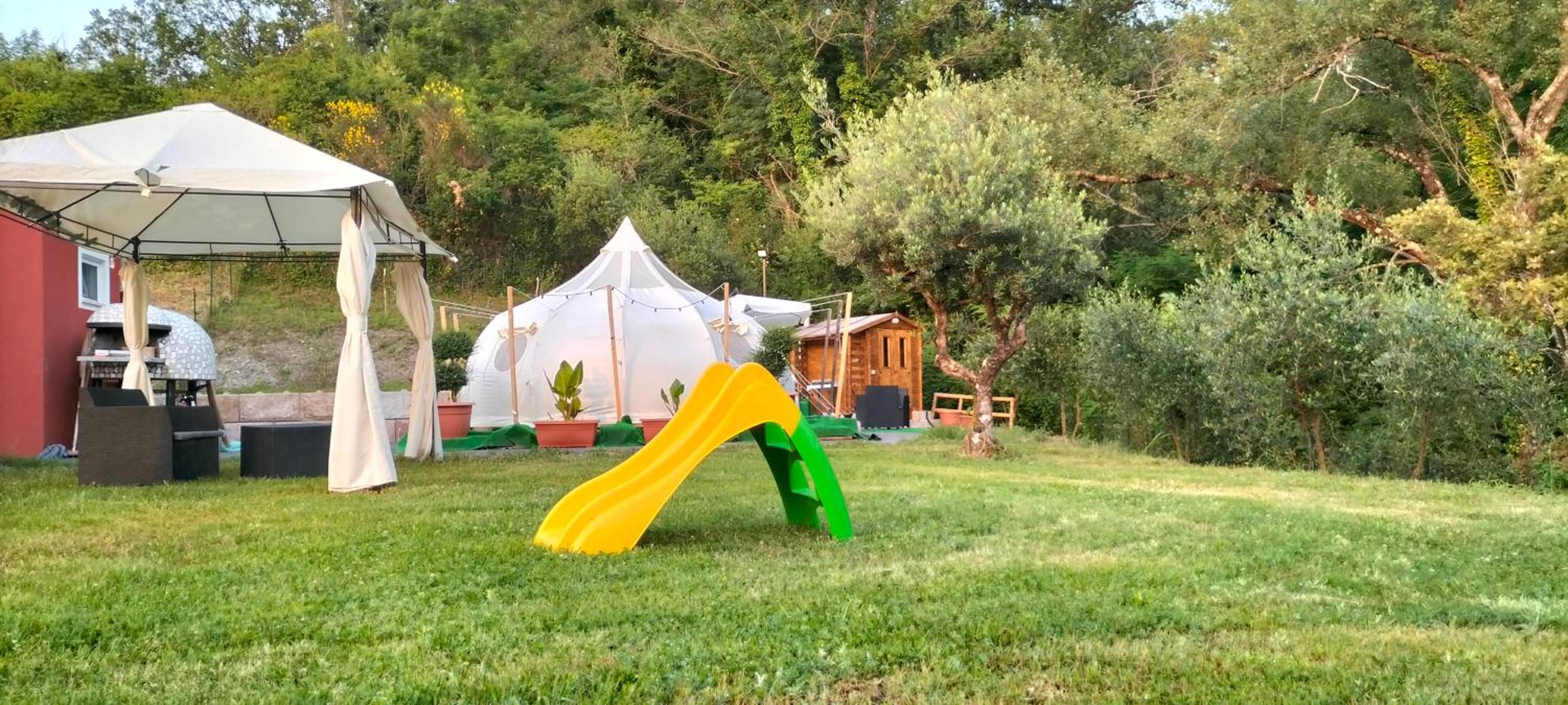 Villa Malibu '