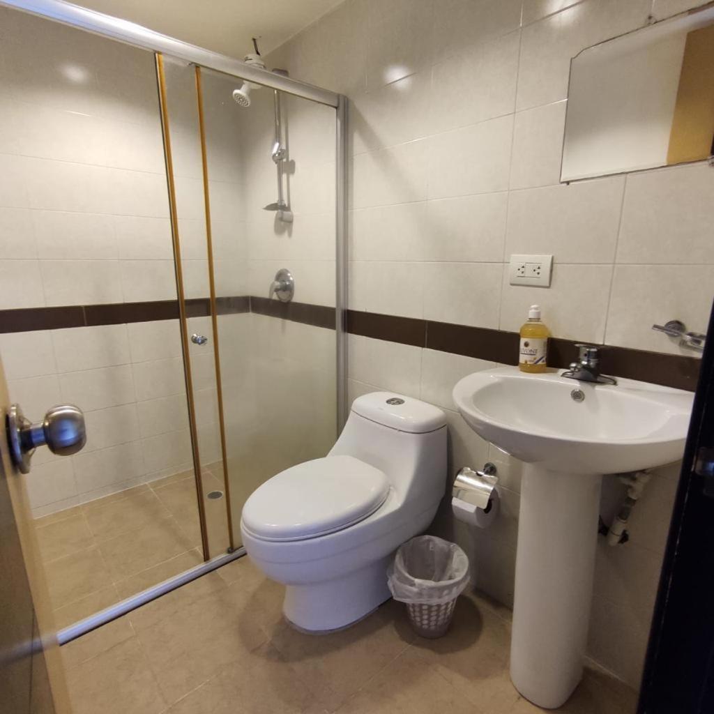 APARTAESTUDIO NORTE 302