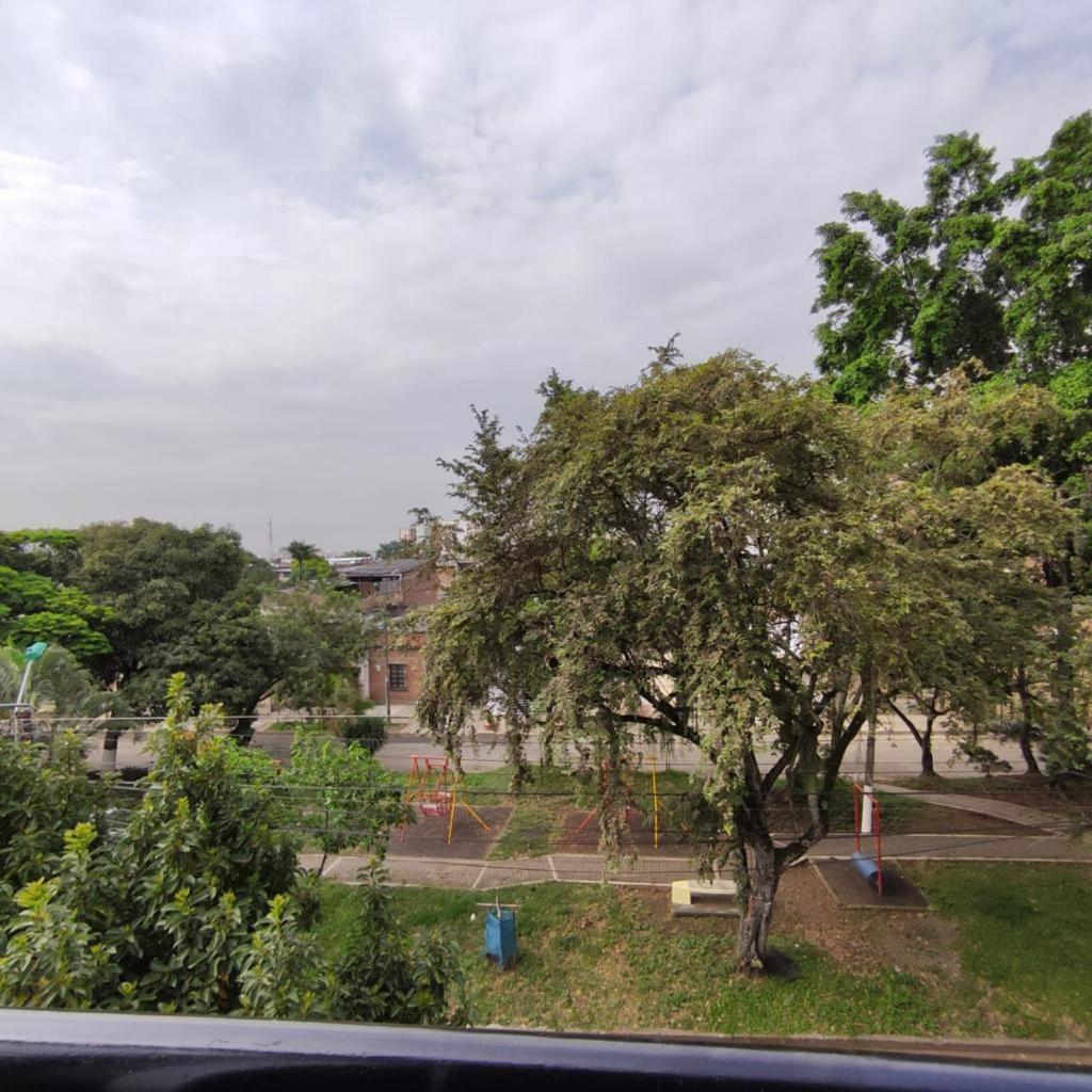APARTAESTUDIO NORTE 302