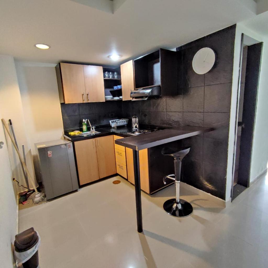 APARTAESTUDIO NORTE 302