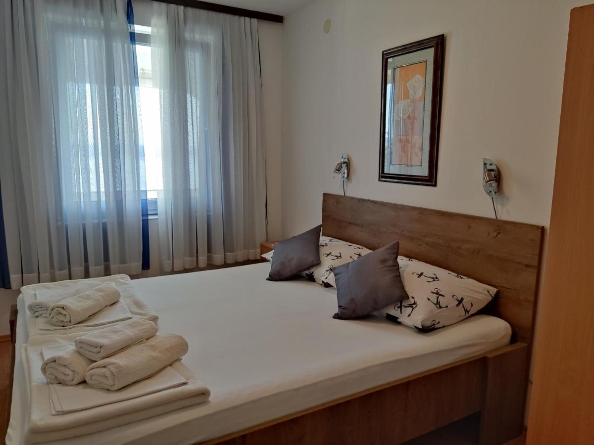 Superior Apartments Ljiljana, Sanja with Sea view in Dramalj view 3