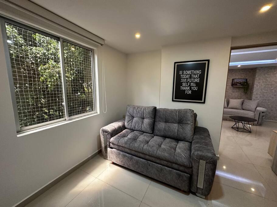 Apartamento con jacuzzi Medellín