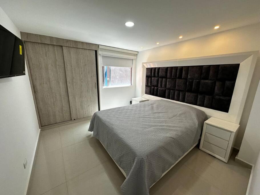 Apartamento con jacuzzi Medellín