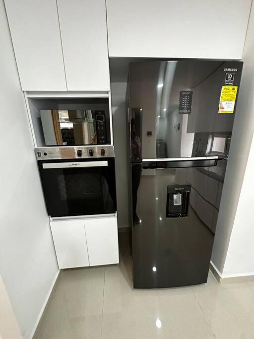 Apartamento con jacuzzi Medellín