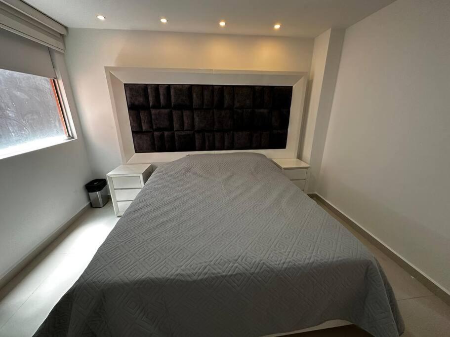 Apartamento con jacuzzi Medellín