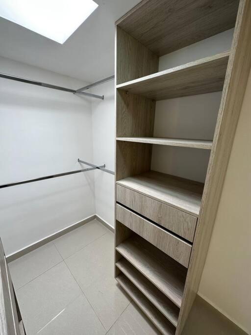 Apartamento con jacuzzi Medellín