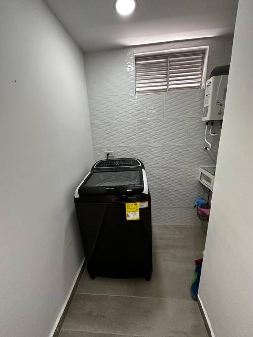 Apartamento con jacuzzi Medellín