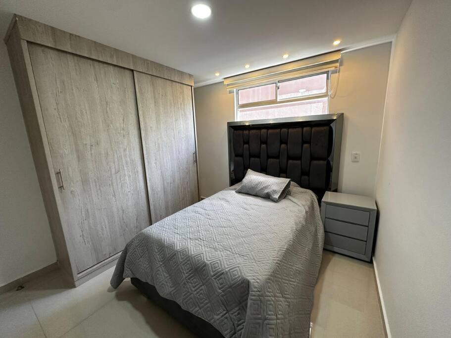 Apartamento con jacuzzi Medellín