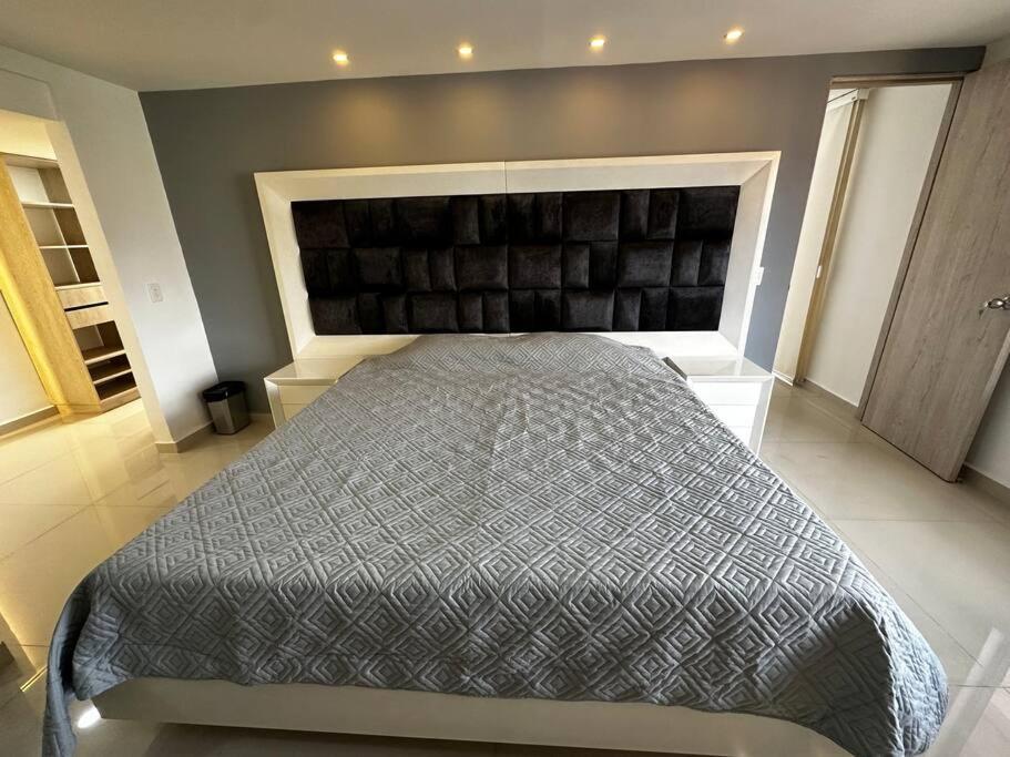 Apartamento con jacuzzi Medellín