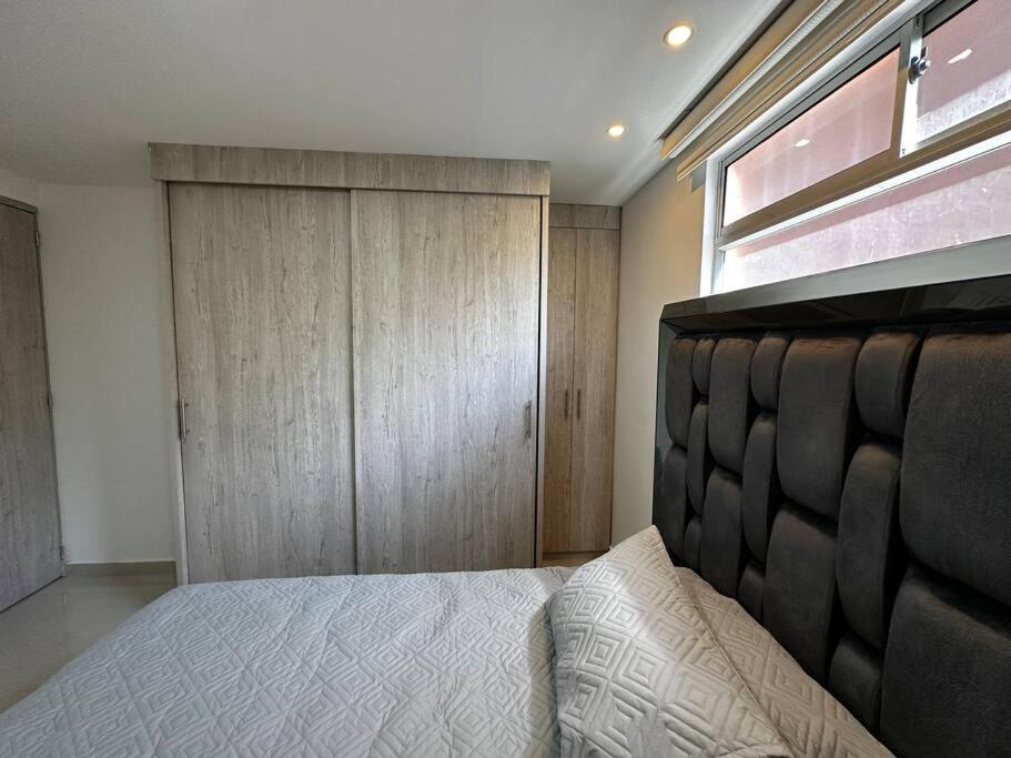 Apartamento con jacuzzi Medellín