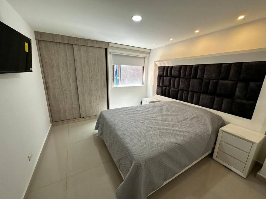 Apartamento con jacuzzi Medellín