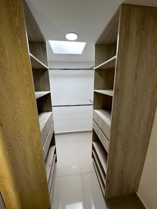 Apartamento con jacuzzi Medellín