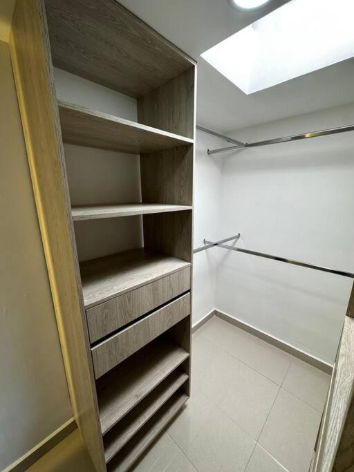 Apartamento con jacuzzi Medellín