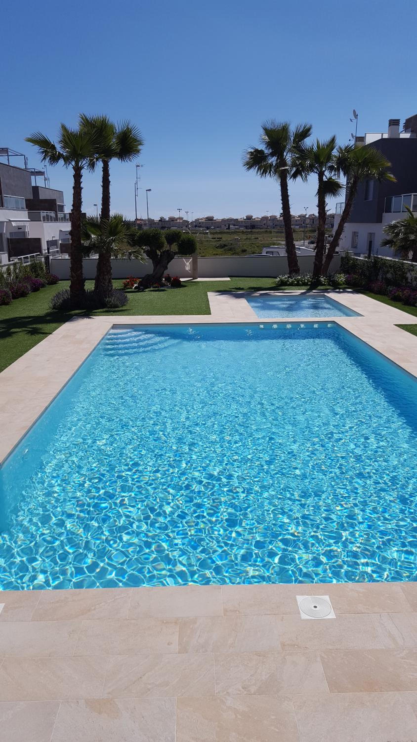 Marinamed Residential Villa Sea View