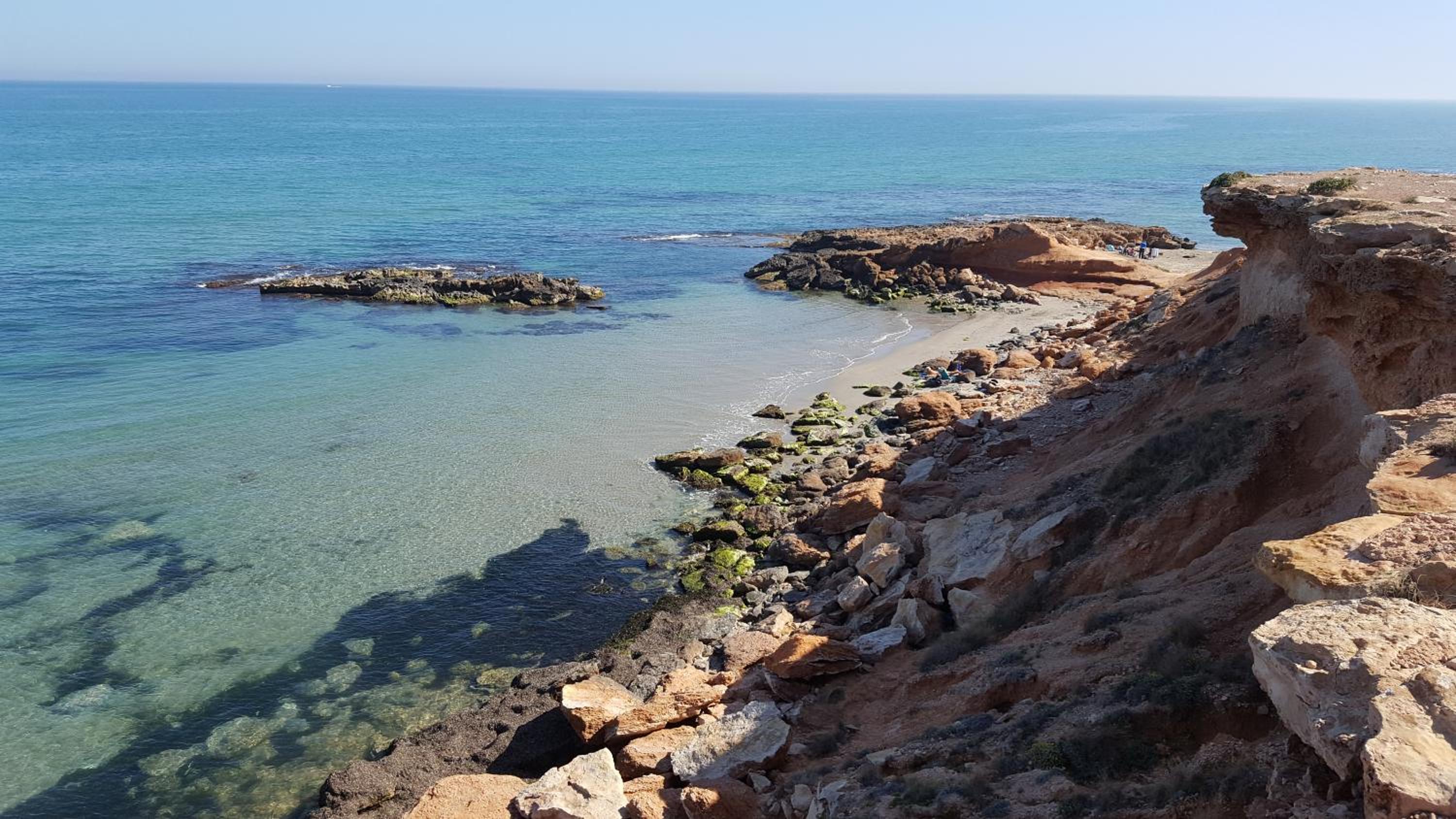 Marinamed Residential Villa Sea View