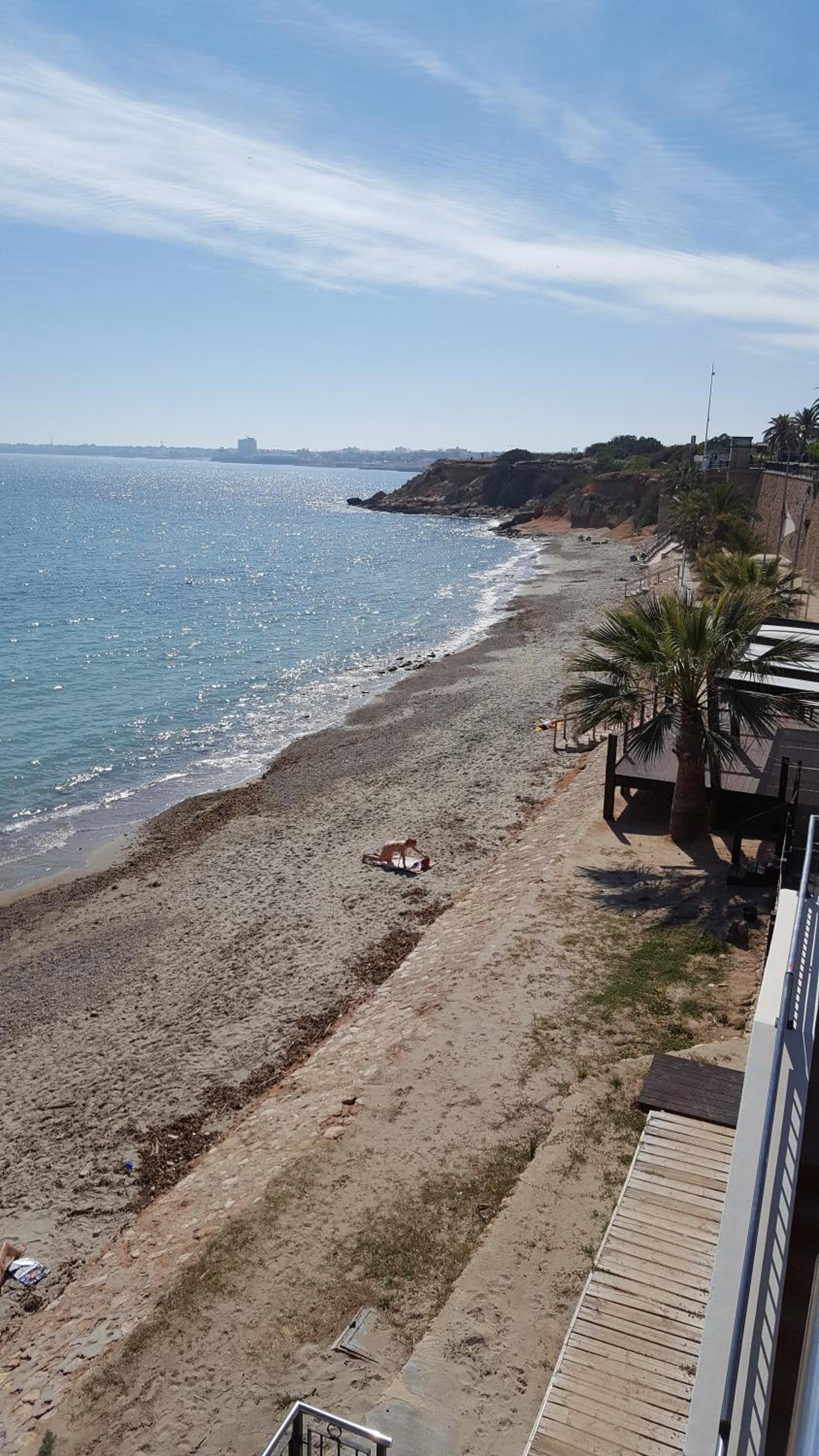 Marinamed Residential Villa Sea View