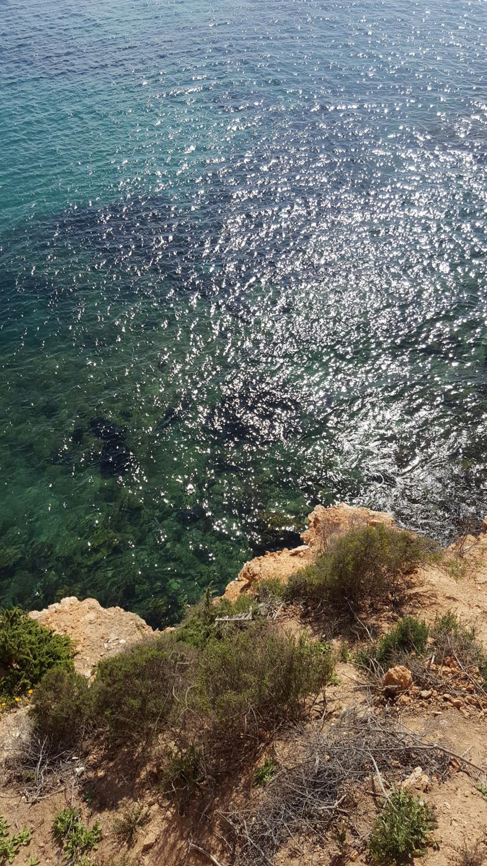 Marinamed Residential Villa Sea View