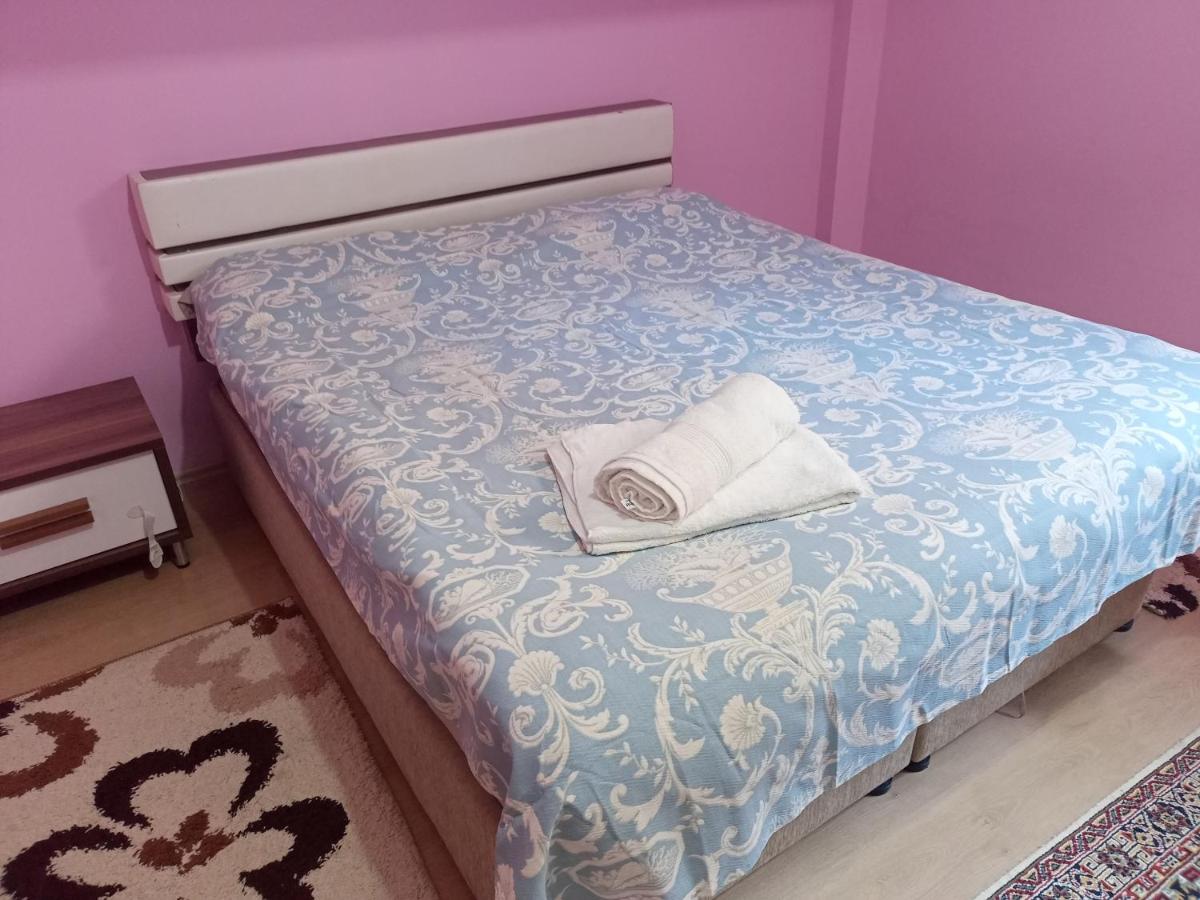 Sky Ankara Big Suit Home