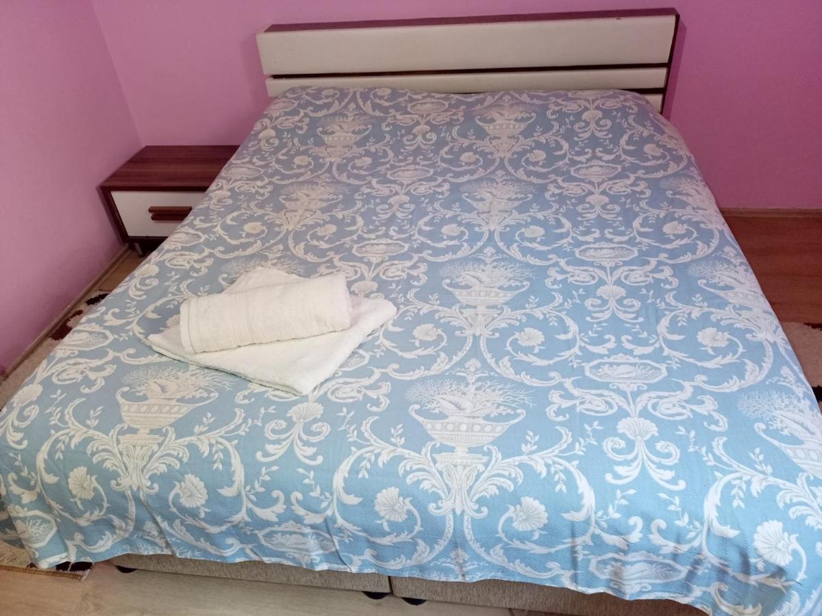 Sky Ankara Big Suit Home