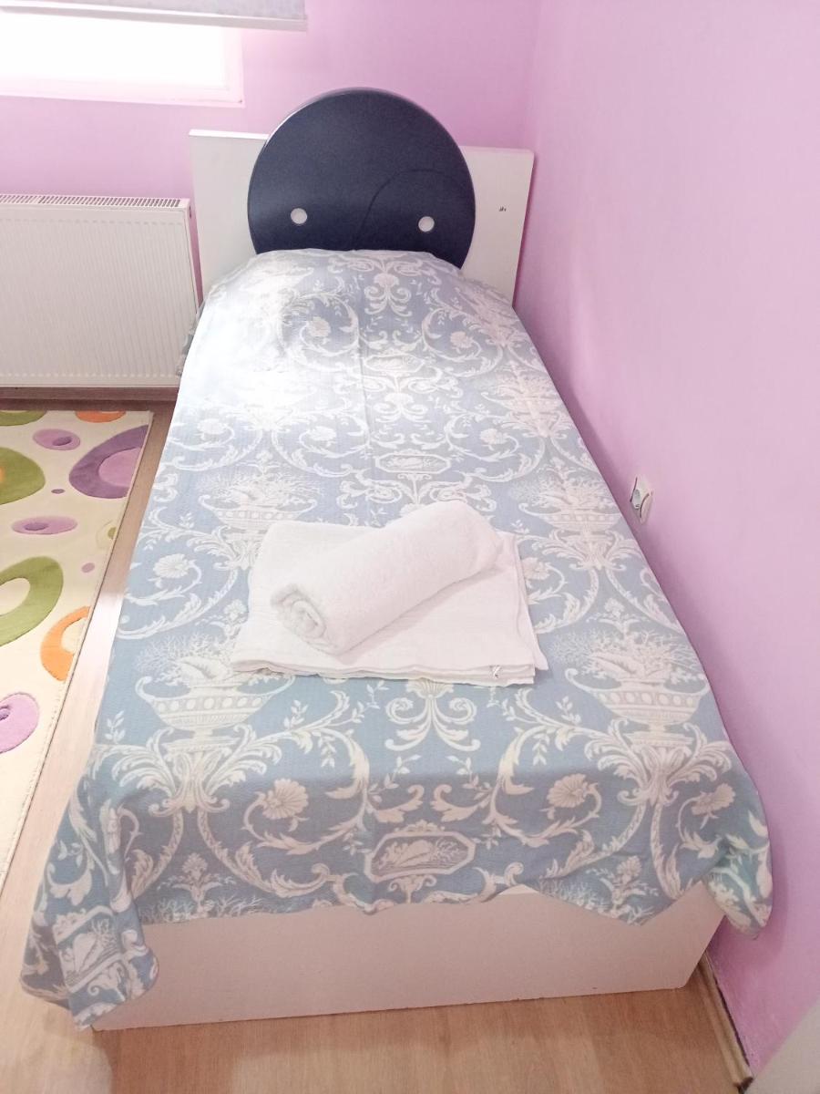 Sky Ankara Big Suit Home