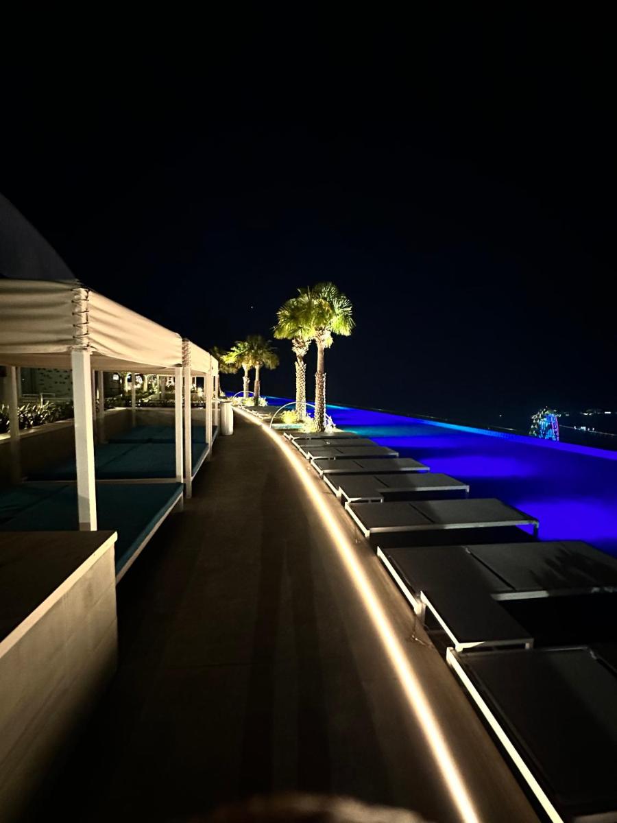 Address Beach Residence