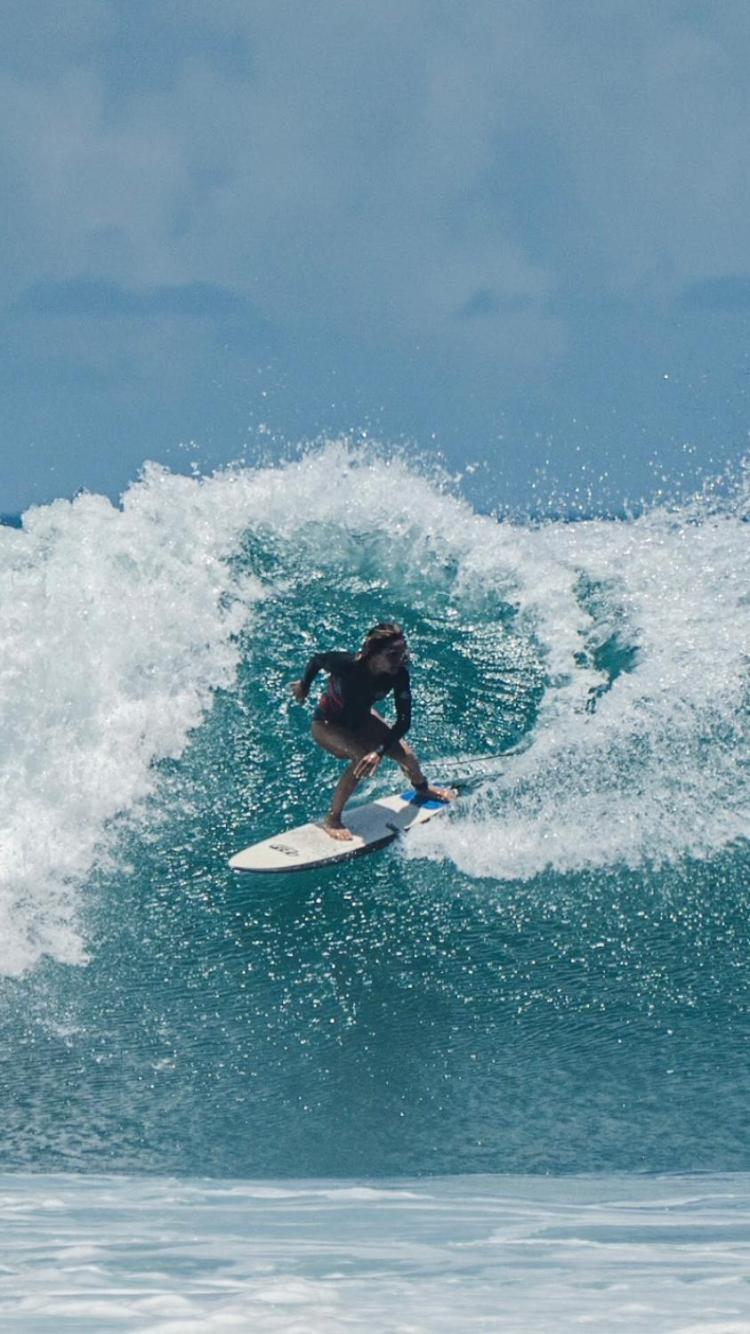 Rustic Cabin in Pavones surf brake