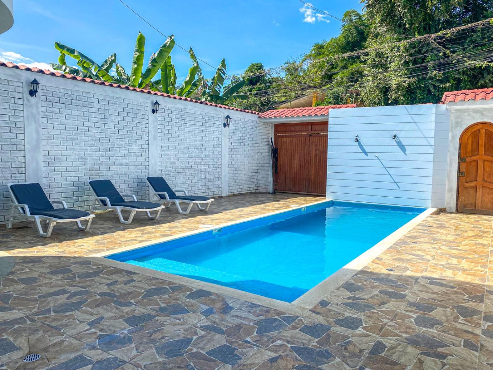 Alojamiento Familiar Villa Palmeras view 4